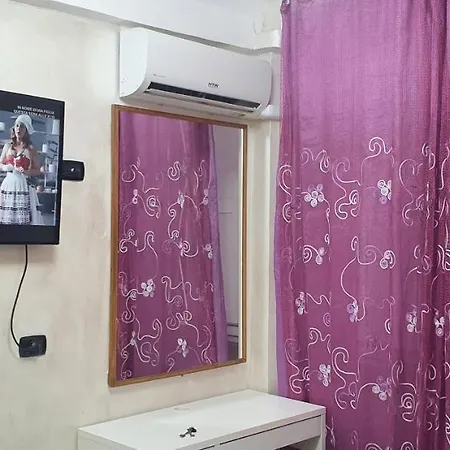 Beking بيت ضيافة روما