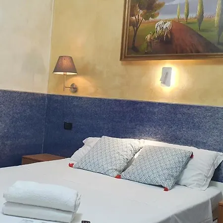 Beking بيت ضيافة روما