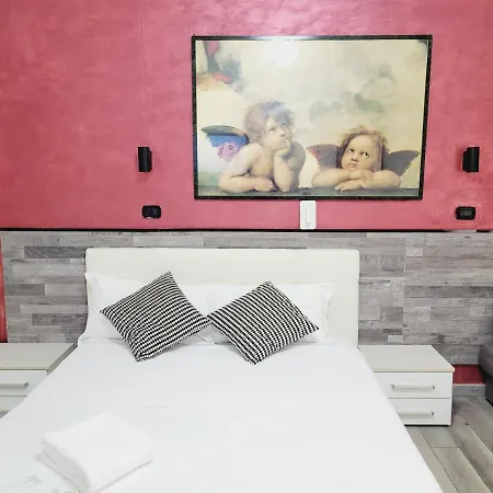 Beking بيت ضيافة روما