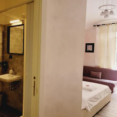 Maison d'hôtes Beking