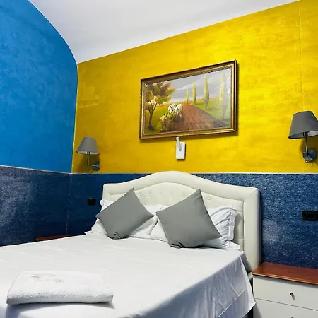 Maison d'hôtes Beking Rome