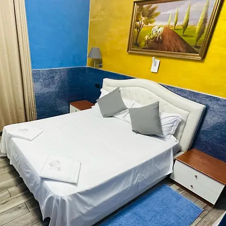 Beking Maison d'hôtes