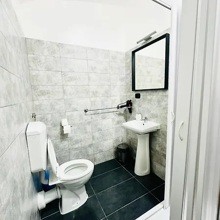 Maison d'hôtes Beking