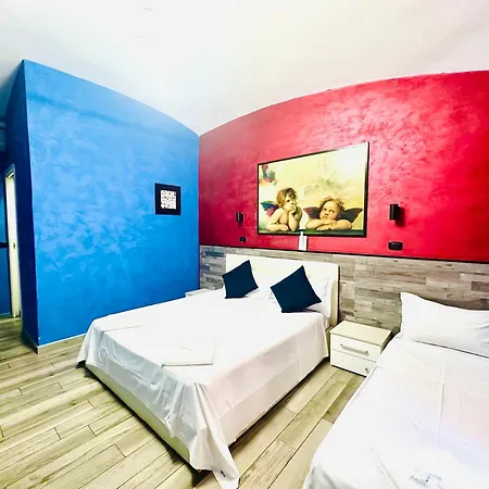 Beking Maison d'hôtes 3*