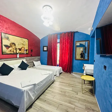 Maison d'hôtes Beking